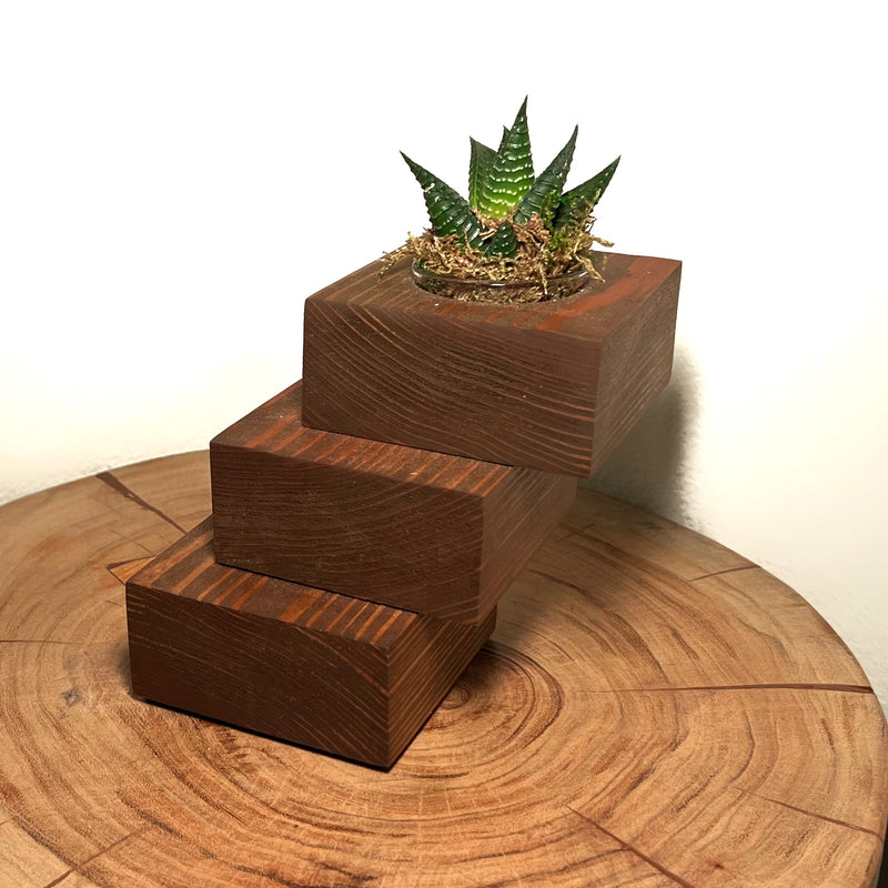 Staggered Stack – blissblocks